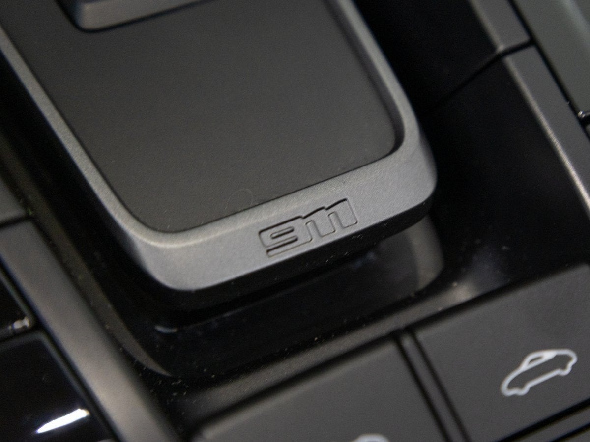 2025 Porsche 911 Carrera