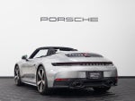 2025 Porsche 911 Carrera