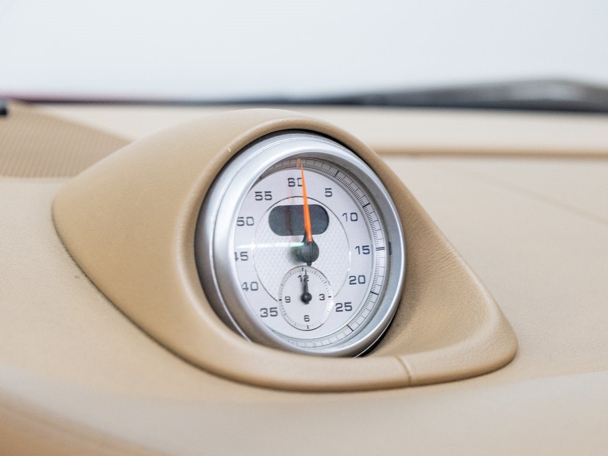 2009 Porsche 911 Carrera S