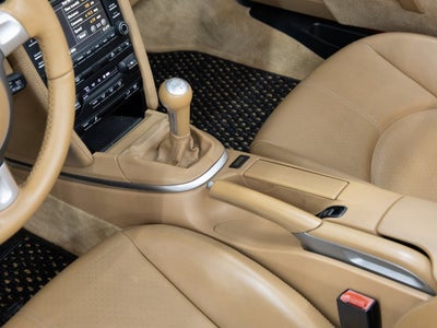 2009 Porsche 911 Carrera S