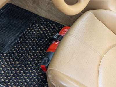 2009 Porsche 911 Carrera S