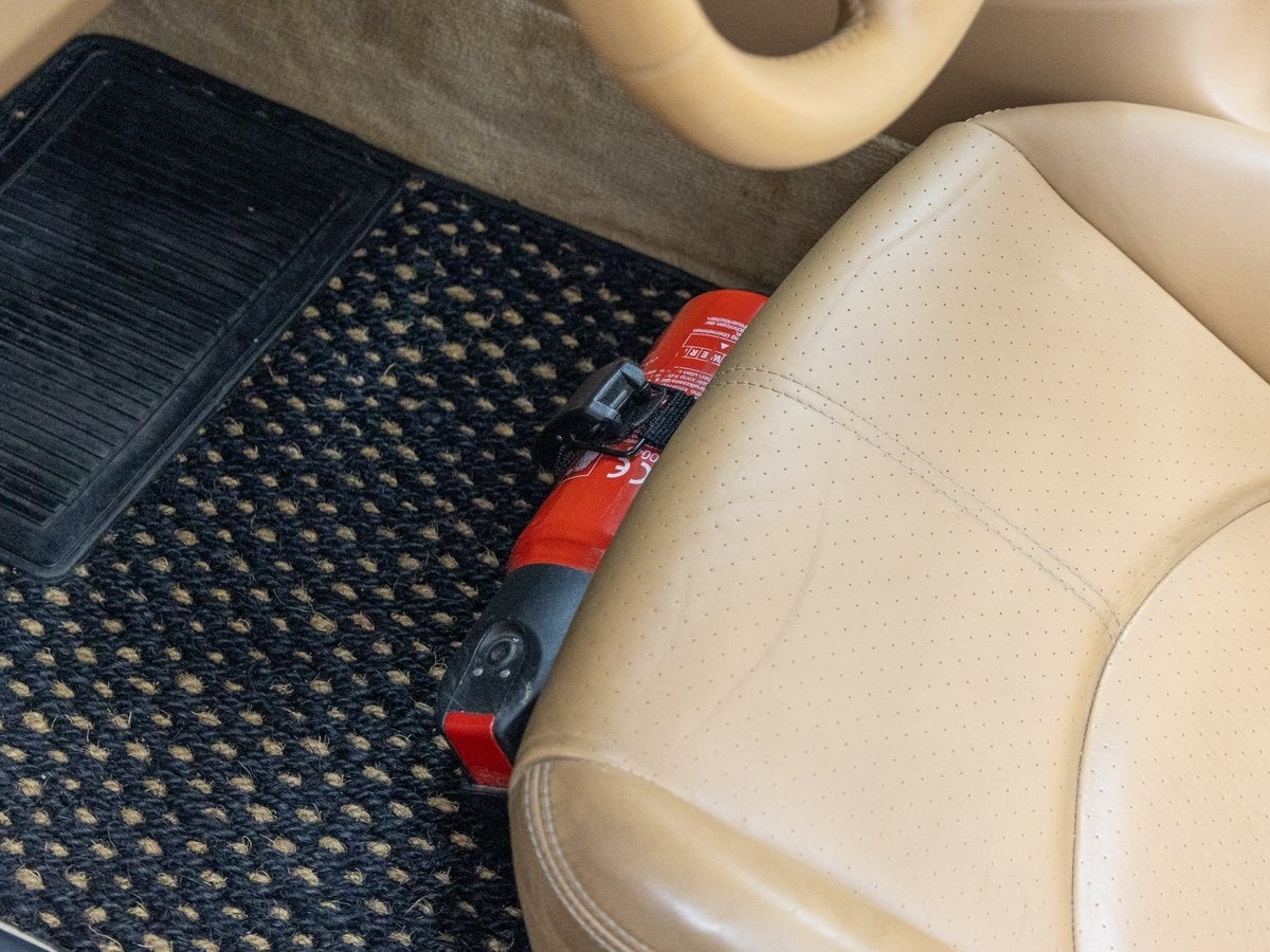 2009 Porsche 911 Carrera S