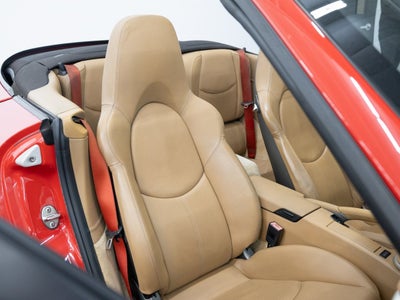 2009 Porsche 911 Carrera S