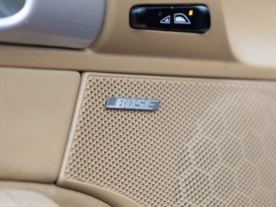 2009 Porsche 911 Carrera S