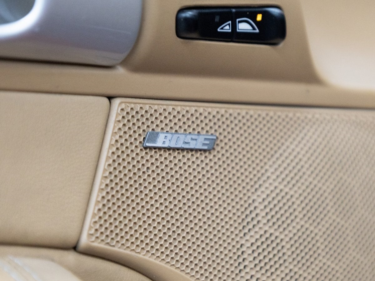 2009 Porsche 911 Carrera S