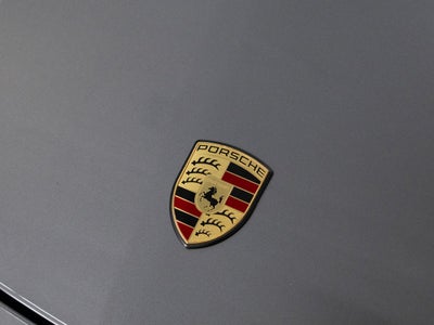 2010 Porsche 718 S
