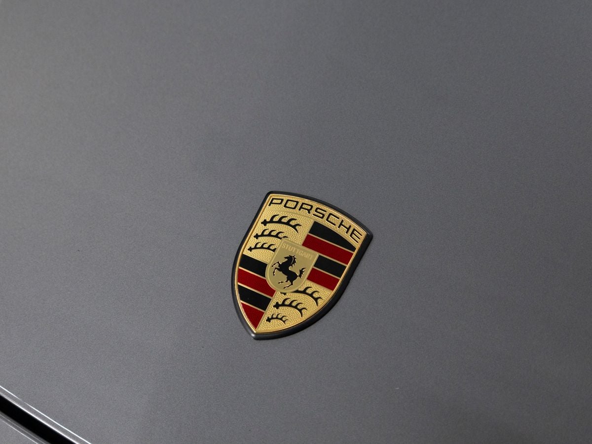 2010 Porsche 718 S