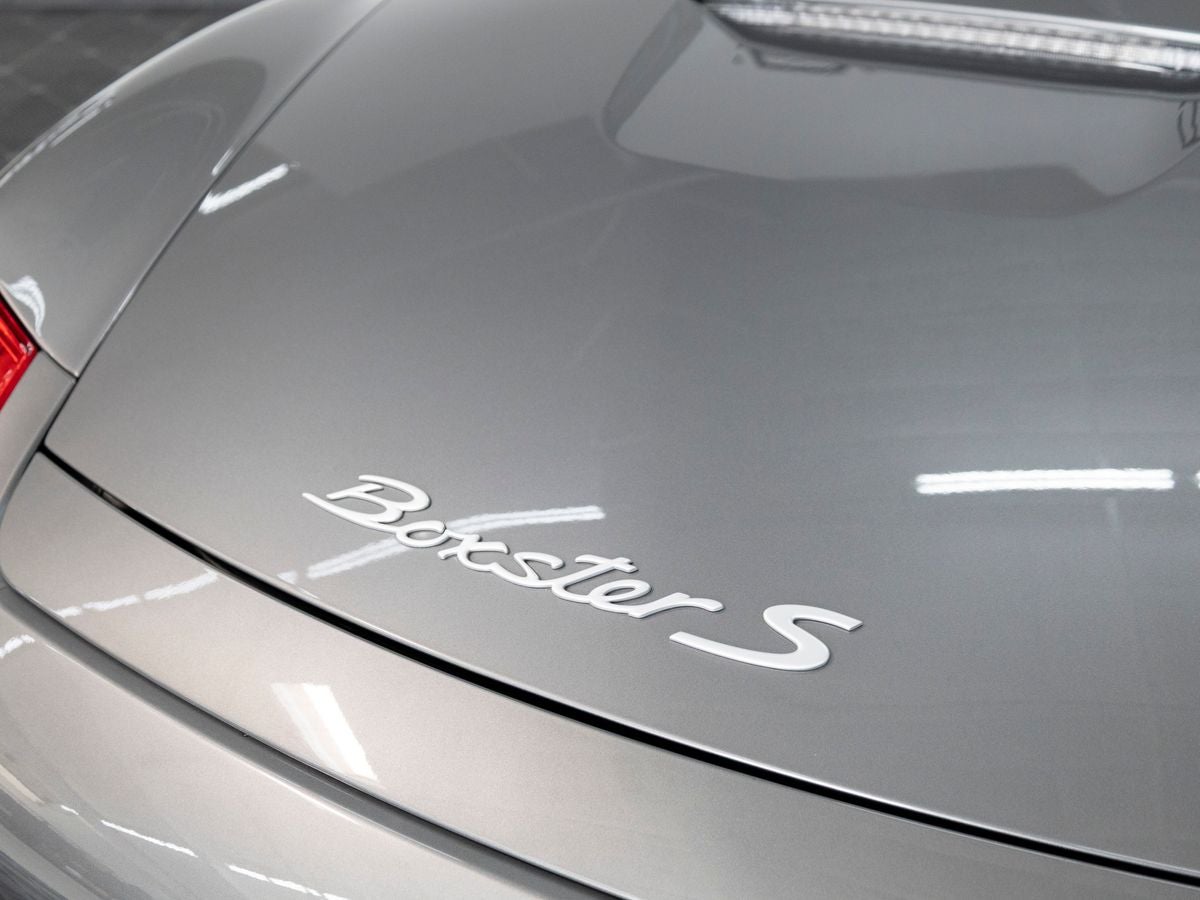 2010 Porsche 718 S