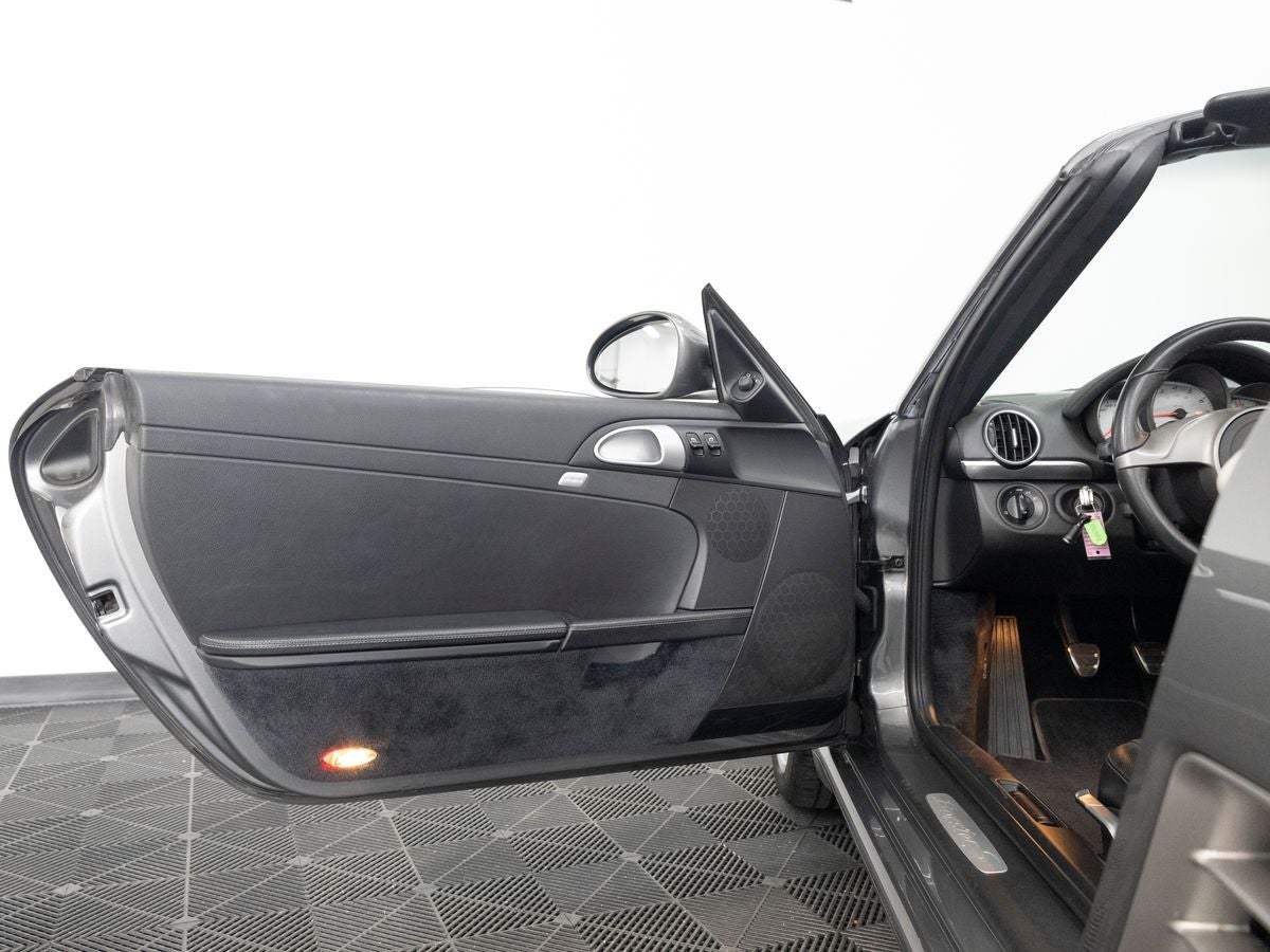 2010 Porsche 718 S