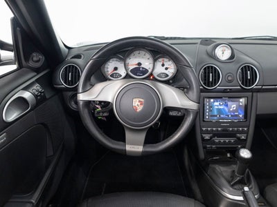 2010 Porsche 718 S