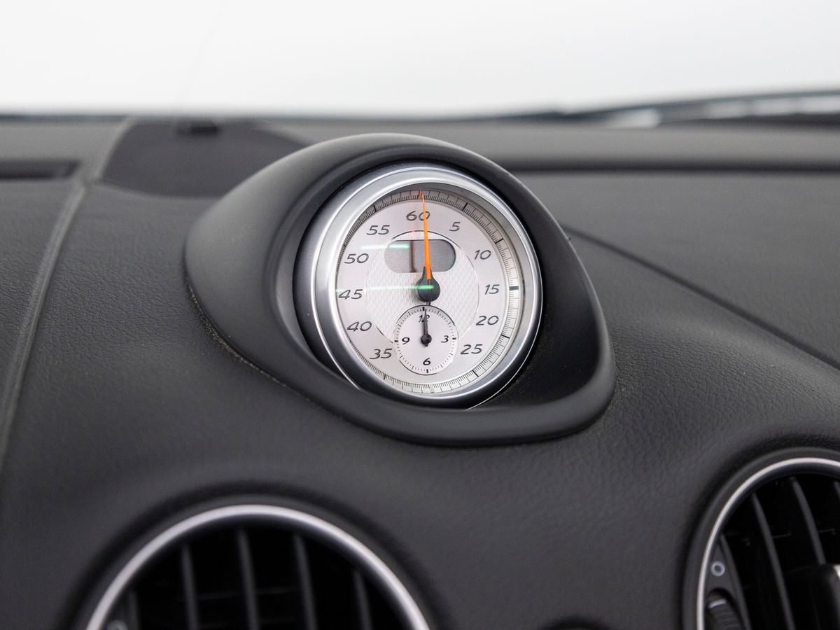 2010 Porsche 718 S