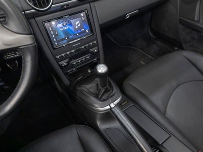 2010 Porsche 718 S
