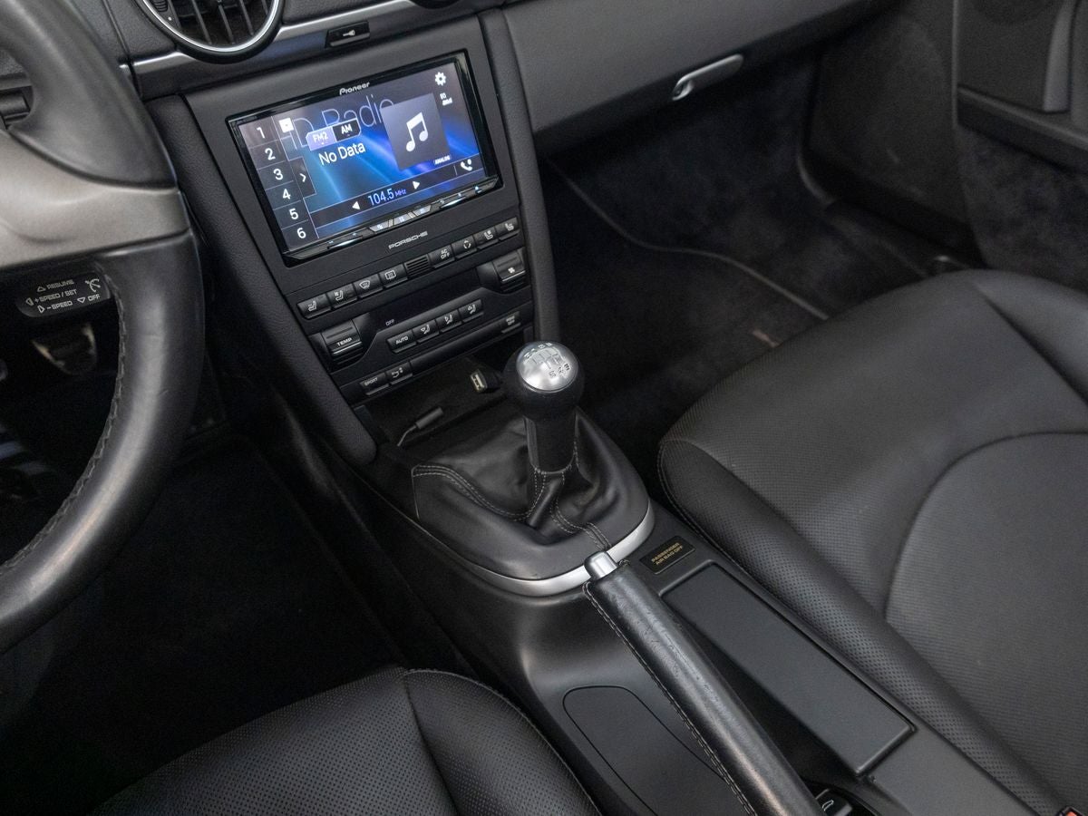 2010 Porsche 718 S