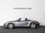2010 Porsche 718 S