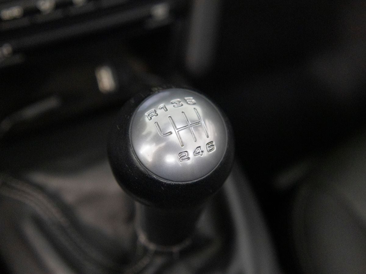 2010 Porsche 718 S