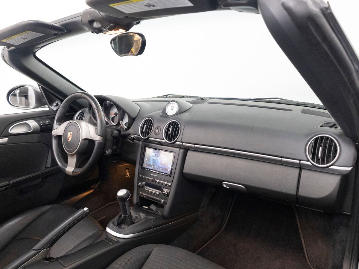 2010 Porsche 718 S