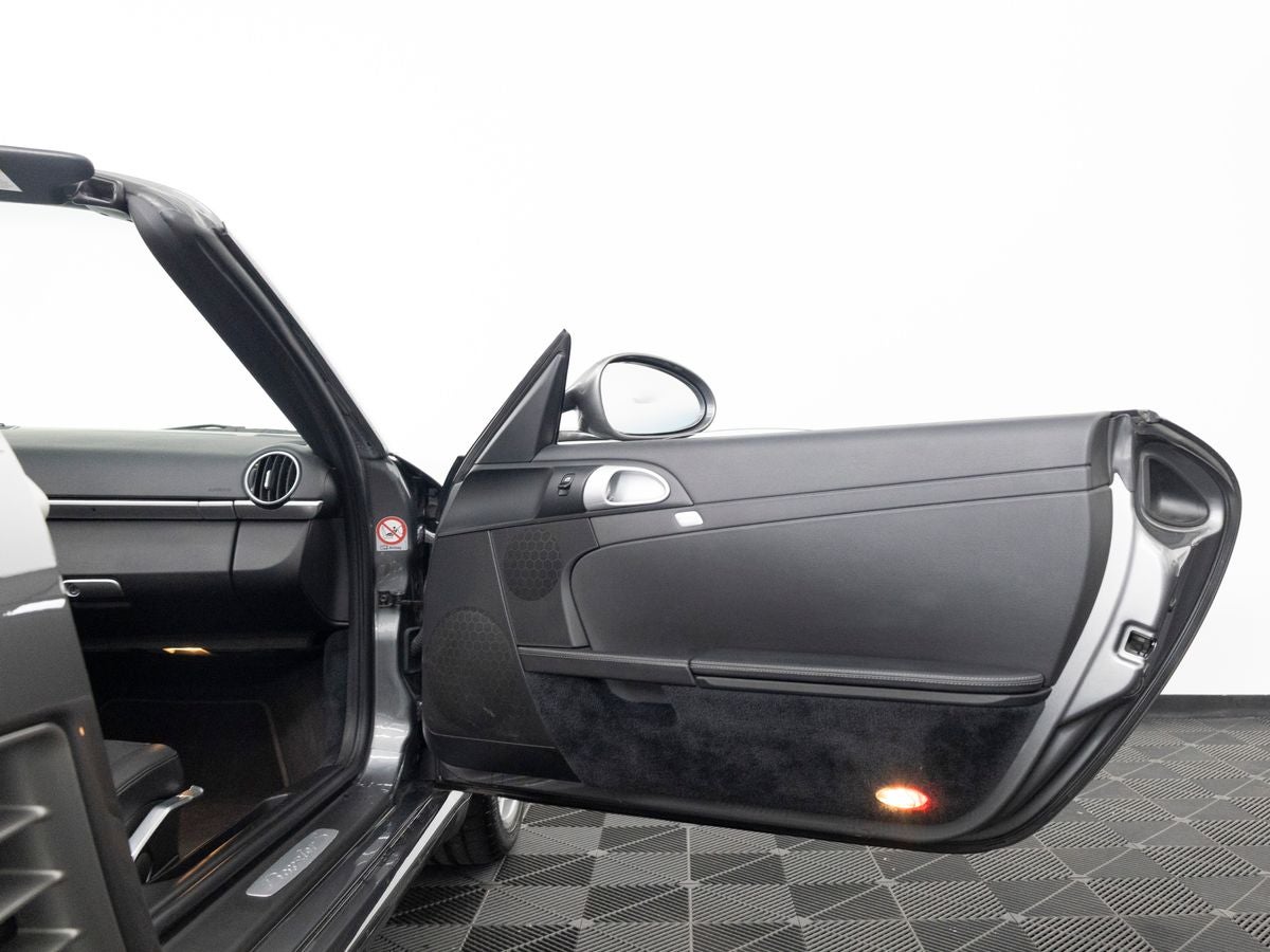 2010 Porsche 718 S
