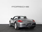 2010 Porsche 718 S