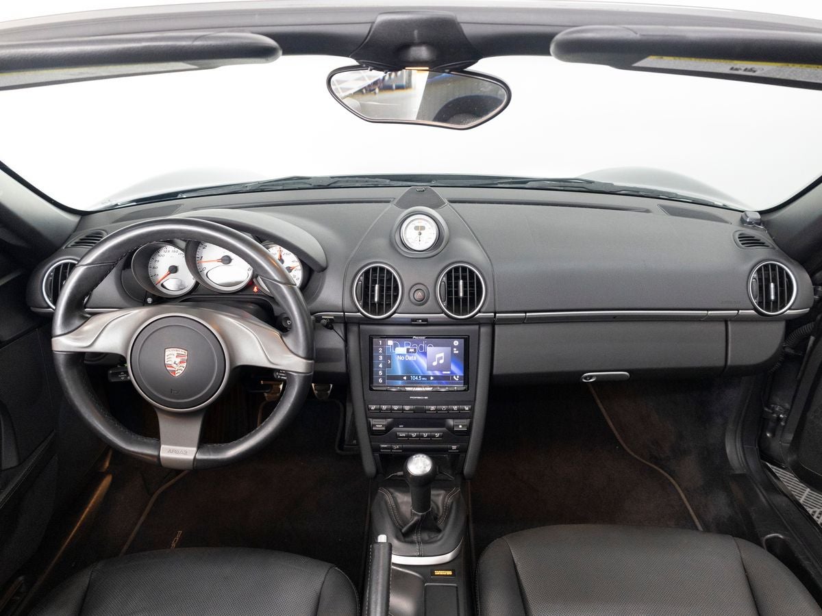 2010 Porsche 718 S