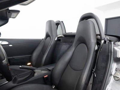 2010 Porsche 718 S