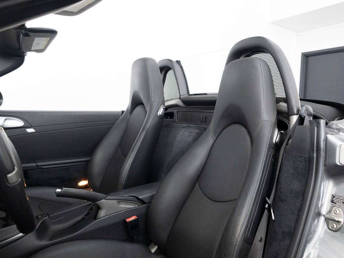2010 Porsche 718 S