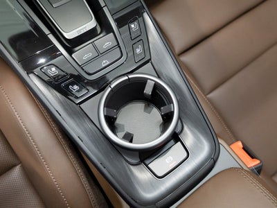 2026 Porsche 911 Carrera 4 GTS