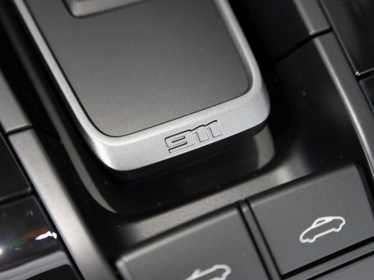 2026 Porsche 911 Carrera 4 GTS