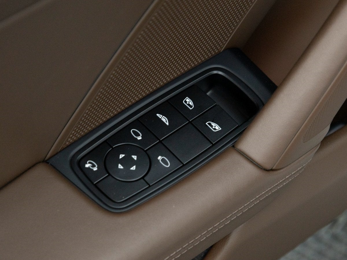 2026 Porsche 911 Carrera 4 GTS