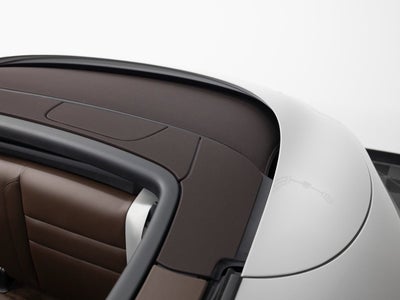 2026 Porsche 911 Carrera 4 GTS