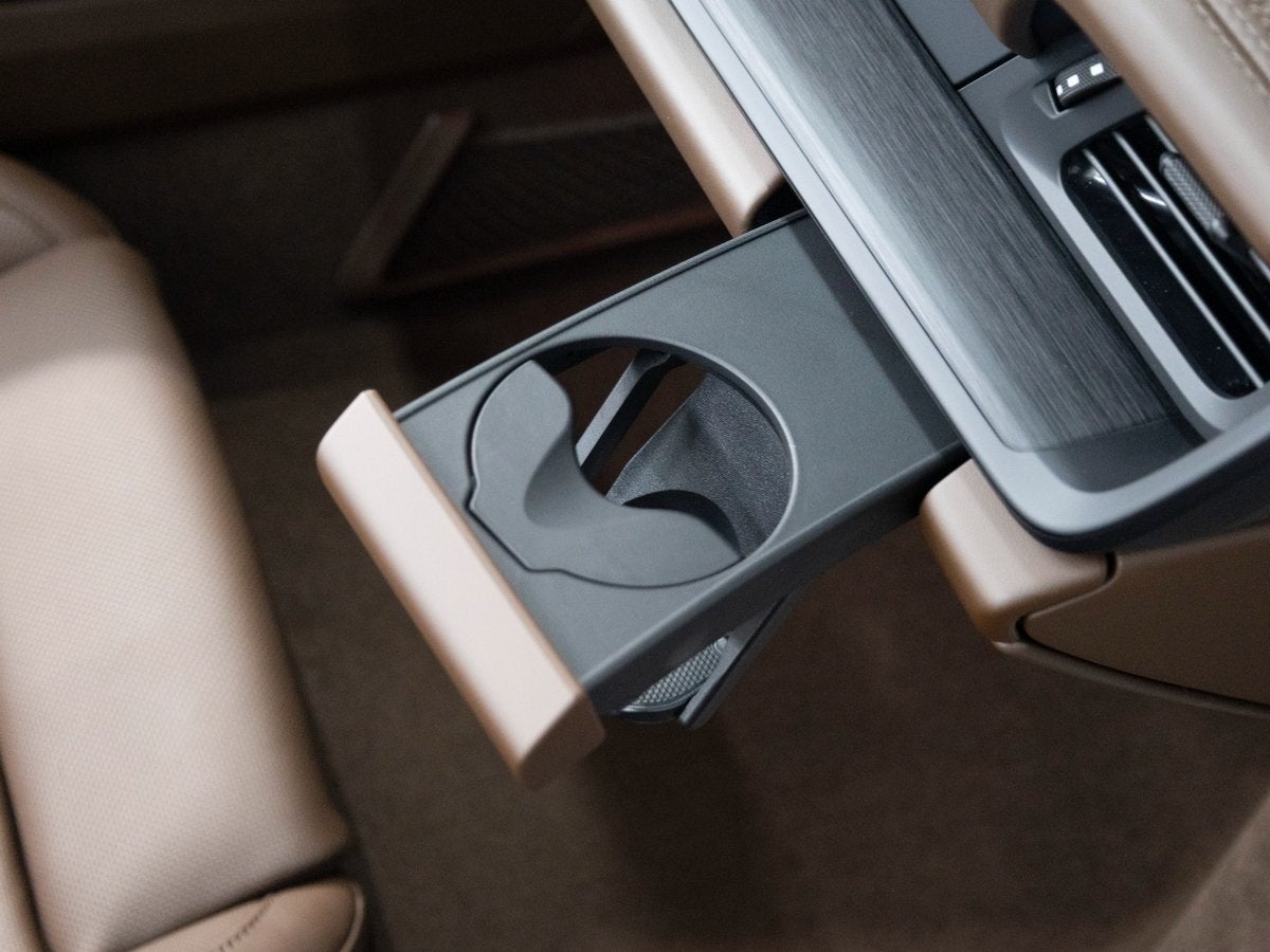 2026 Porsche 911 Carrera 4 GTS