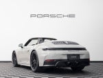 2026 Porsche 911 Carrera 4 GTS