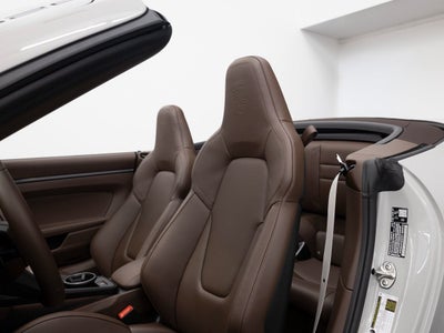 2026 Porsche 911 Carrera 4 GTS