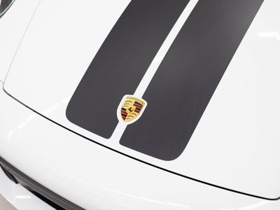 2024 Porsche 911 Carrera S