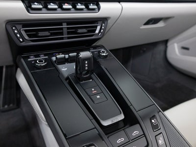 2024 Porsche 911 Carrera S