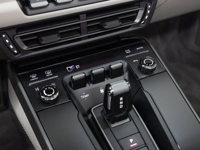 2024 Porsche 911 Carrera S