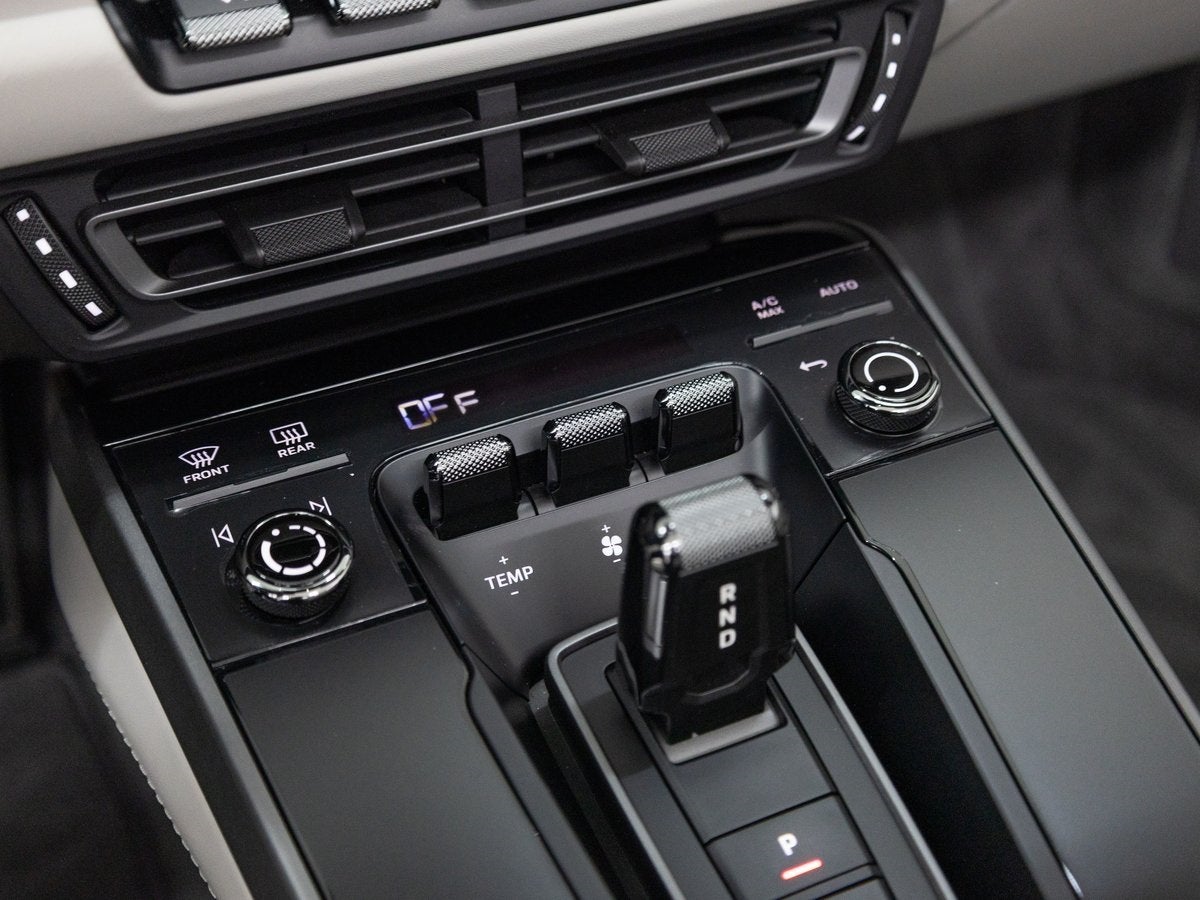 2024 Porsche 911 Carrera S