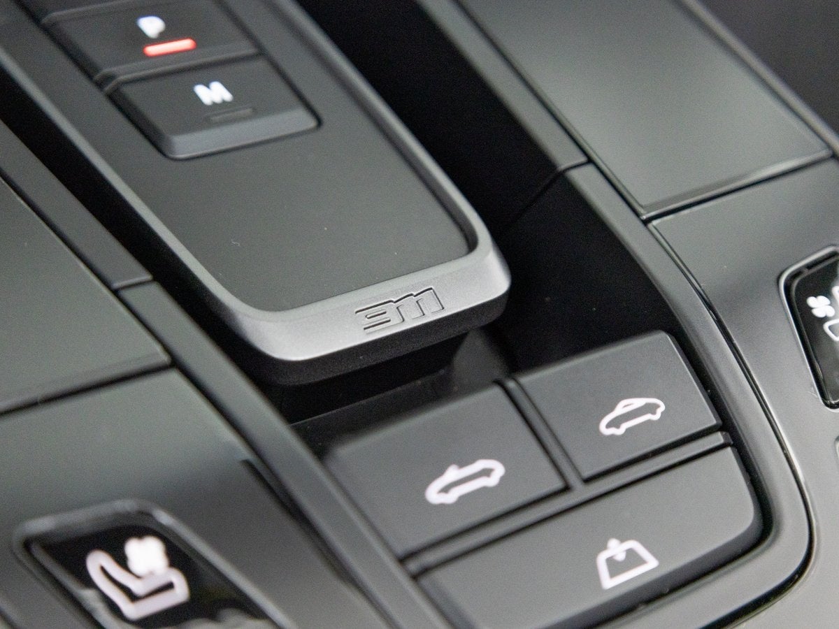 2024 Porsche 911 Carrera S