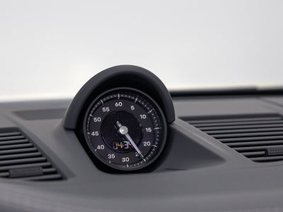 2024 Porsche 911 Carrera S