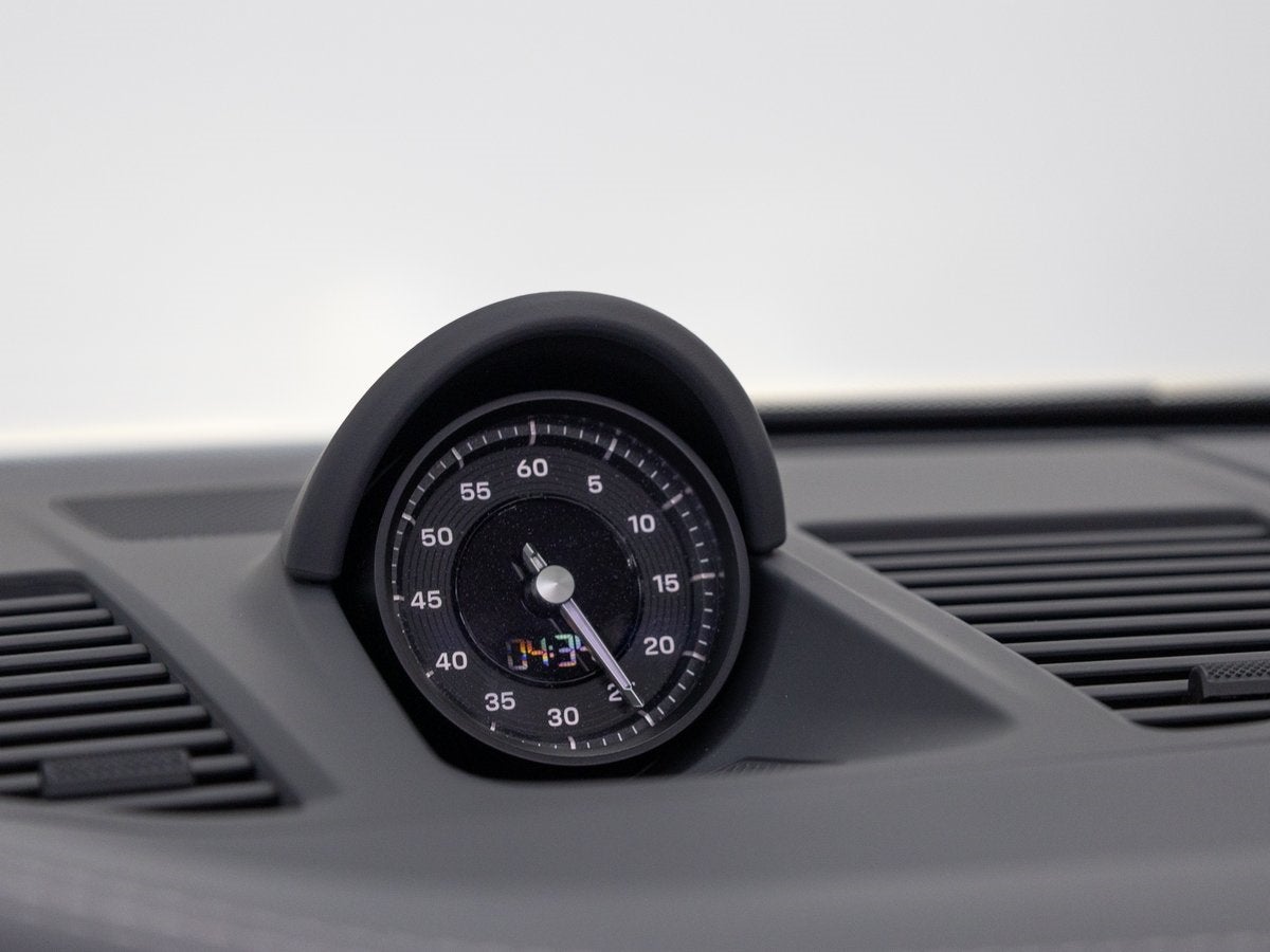 2024 Porsche 911 Carrera S