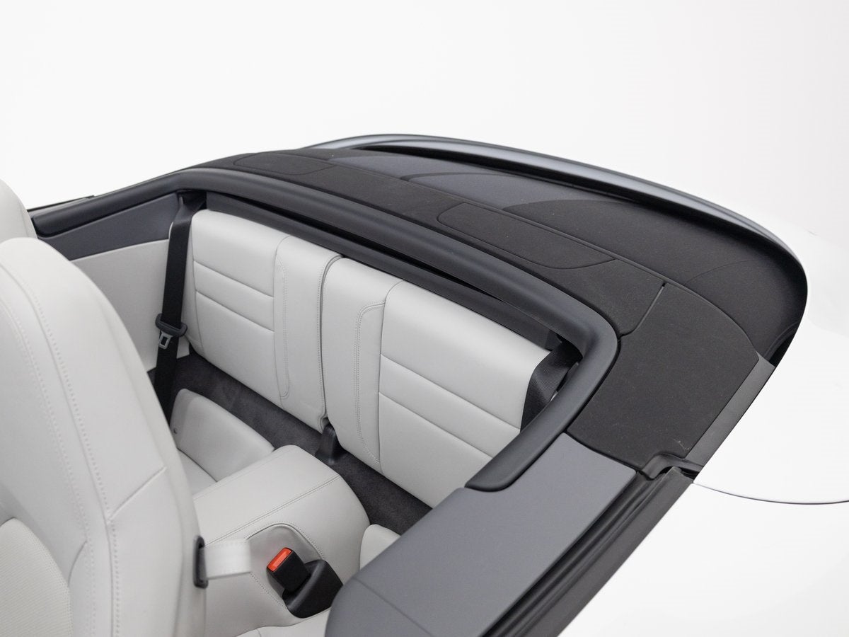 2024 Porsche 911 Carrera S