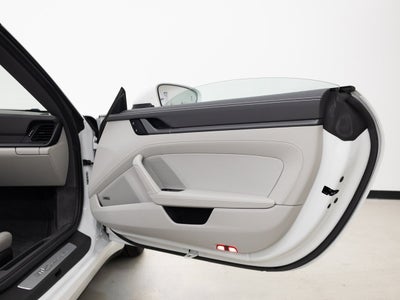 2024 Porsche 911 Carrera S