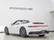 2024 Porsche 911 Carrera S
