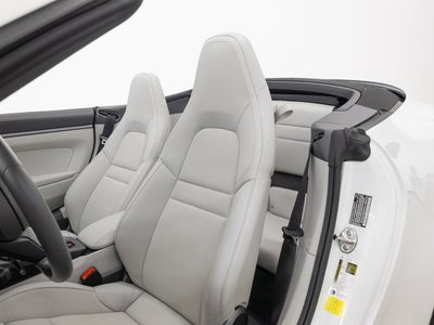 2024 Porsche 911 Carrera S