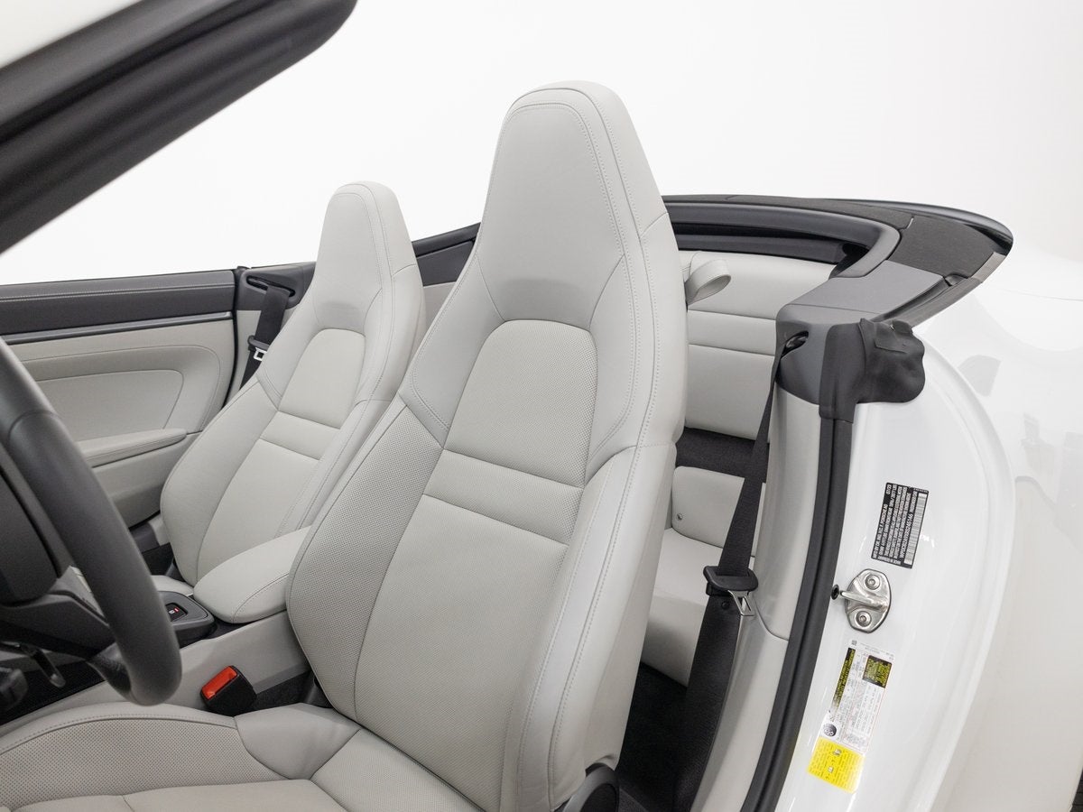 2024 Porsche 911 Carrera S