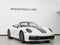 2024 Porsche 911 Carrera S