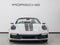 2024 Porsche 911 Carrera S