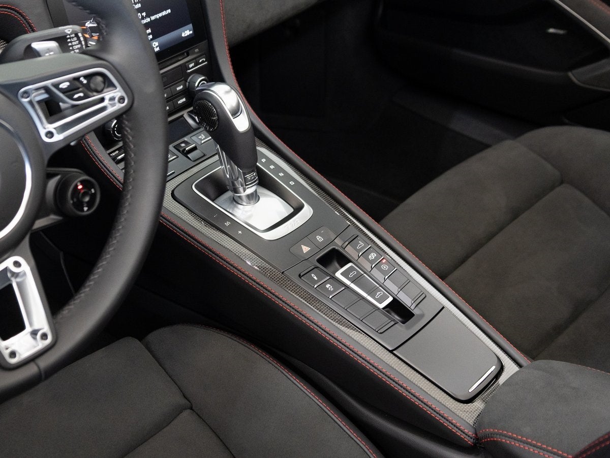 2024 Porsche 718 GTS