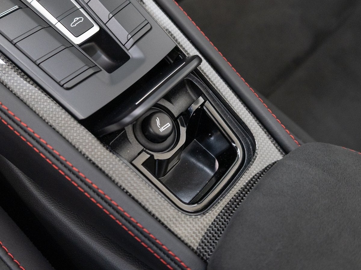 2024 Porsche 718 GTS