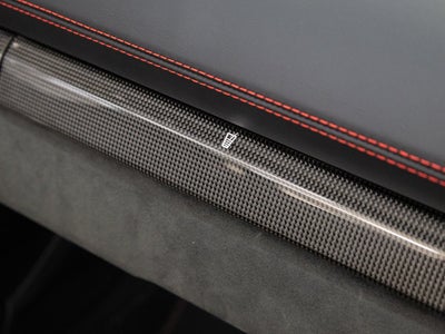 2024 Porsche 718 GTS