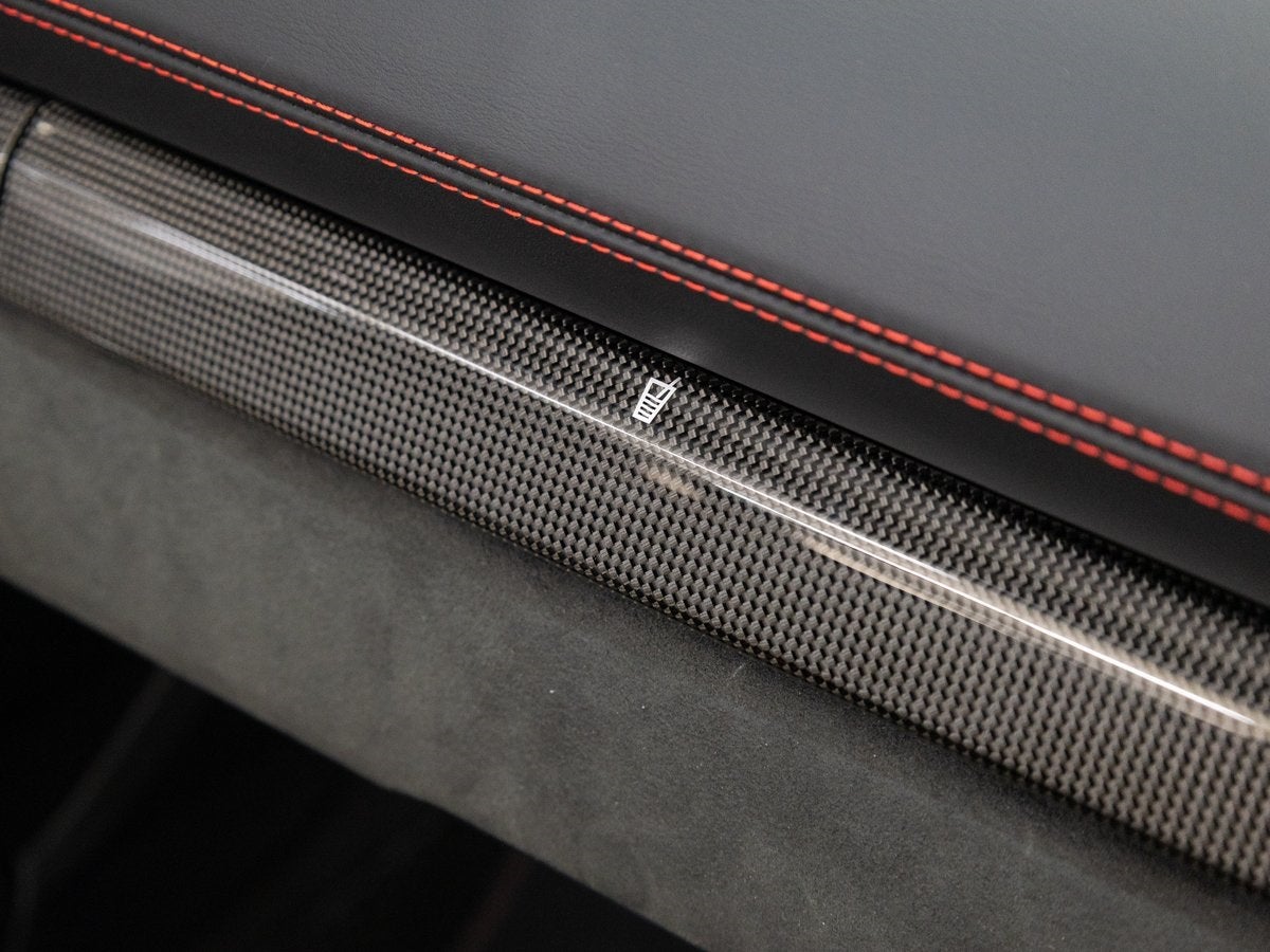 2024 Porsche 718 GTS